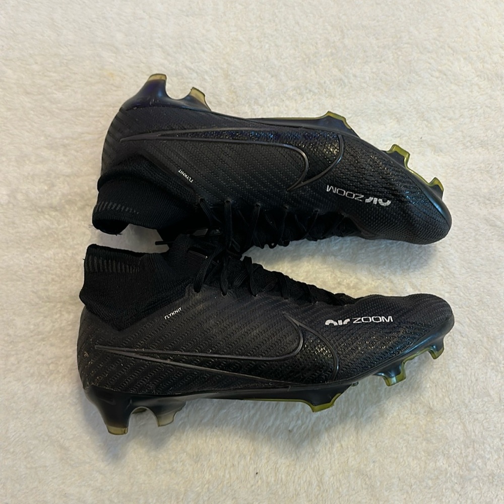 Nike Mercurial Air Zoom Soccer Cleats